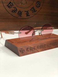 Picture of Chrome Hearts Sunglasses _SKUfw46735968fw